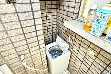 ️兆基社會住宅🏡廣三旁美裝潢有平車🌷獨洗曬🌷免仲🉑雙（第12張）