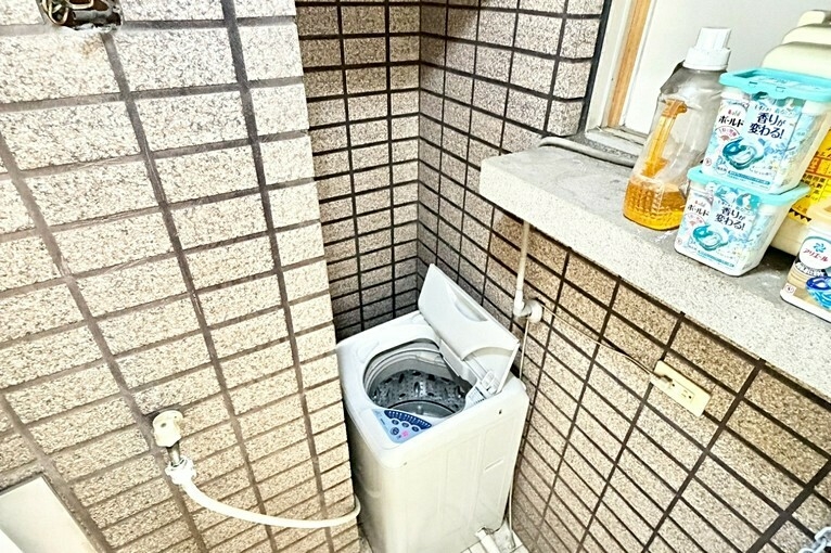 ️兆基社會住宅🏡廣三旁美裝潢有平車🌷獨洗曬🌷免仲🉑雙(第12張)