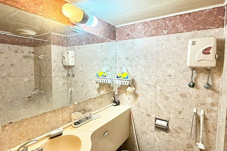 ️兆基社會住宅🏡廣三旁美裝潢有平車🌷獨洗曬🌷免仲🉑雙(第14張)