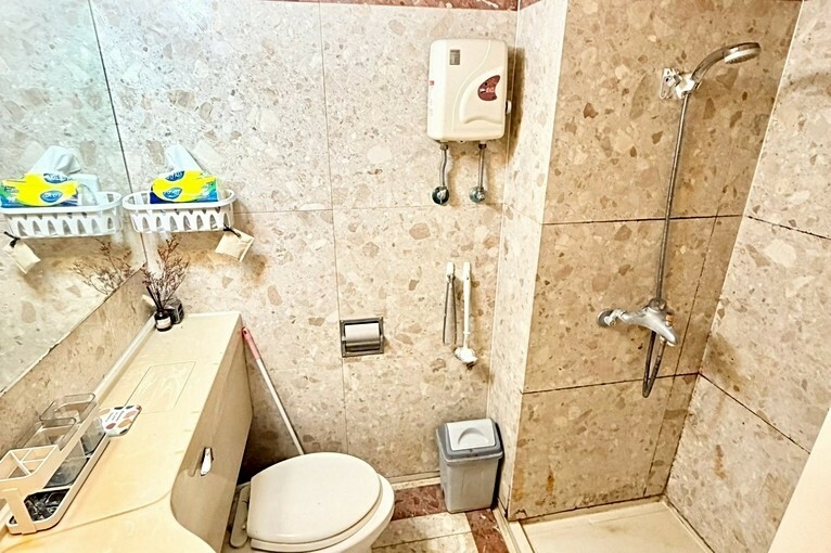 ️兆基社會住宅🏡廣三旁美裝潢有平車🌷獨洗曬🌷免仲🉑雙(第13張)