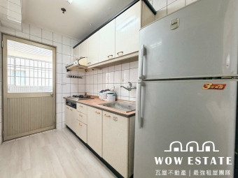 三房二廳🍀稀有可寵🍀家具電全配🍀平面車位🍀雙租屋補助（第8張）