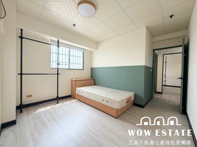 三房二廳🍀稀有可寵🍀家具電全配🍀平面車位🍀雙租屋補助（第7張）