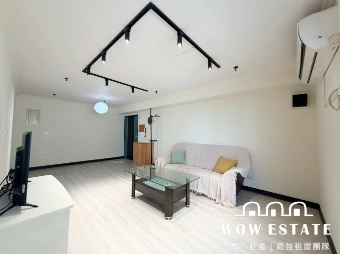 三房二廳🍀稀有可寵🍀家具電全配🍀平面車位🍀雙租屋補助（第2張）