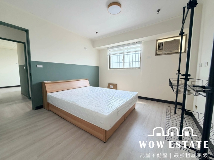 三房二廳🍀稀有可寵🍀家具電全配🍀平面車位🍀雙租屋補助（第6張）