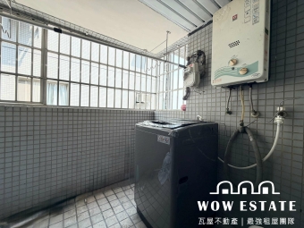 三房二廳🍀稀有可寵🍀家具電全配🍀平面車位🍀雙租屋補助（第9張）