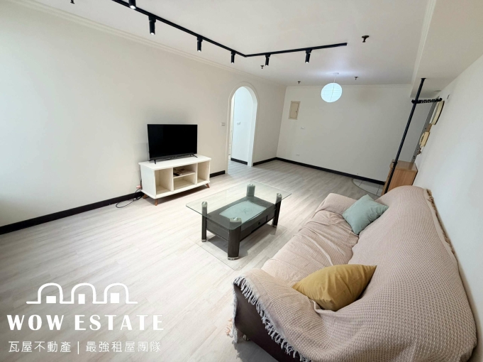 三房二廳🍀稀有可寵🍀家具電全配🍀平面車位🍀雙租屋補助（第3張）