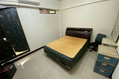 兆基社會住宅🏡可租補/湖口工業區舒適大兩房（第6張）