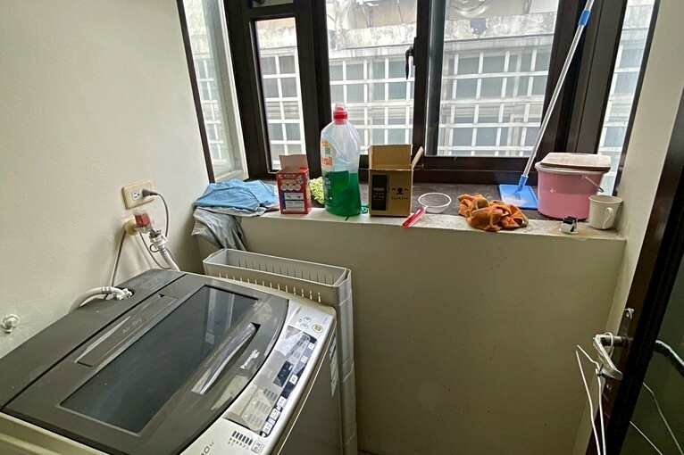 兆基社會住宅🏡可租補/湖口工業區舒適大兩房（第8張）