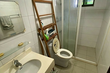 兆基社會住宅🏡可租補/湖口工業區舒適大兩房（第9張）