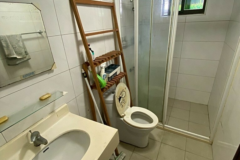 兆基社會住宅🏡可租補/湖口工業區舒適大兩房（第9張）