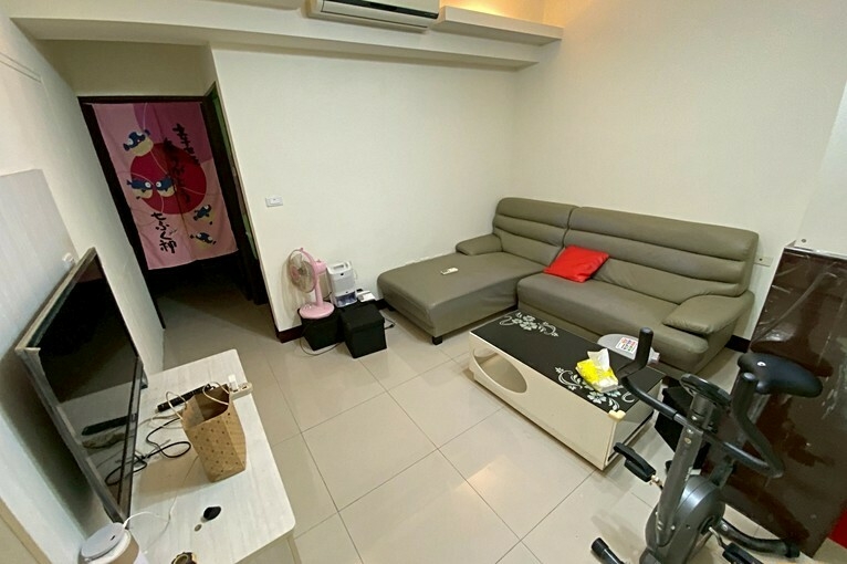 兆基社會住宅🏡可租補/湖口工業區舒適大兩房（第2張）