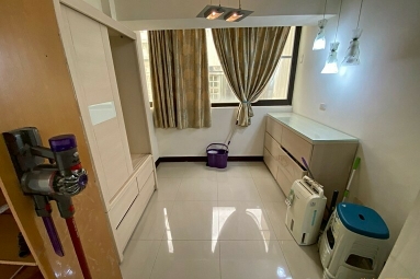 兆基社會住宅🏡可租補/湖口工業區舒適大兩房（第4張）