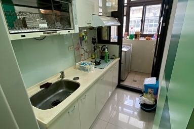 兆基社會住宅🏡可租補/湖口工業區舒適大兩房（第7張）