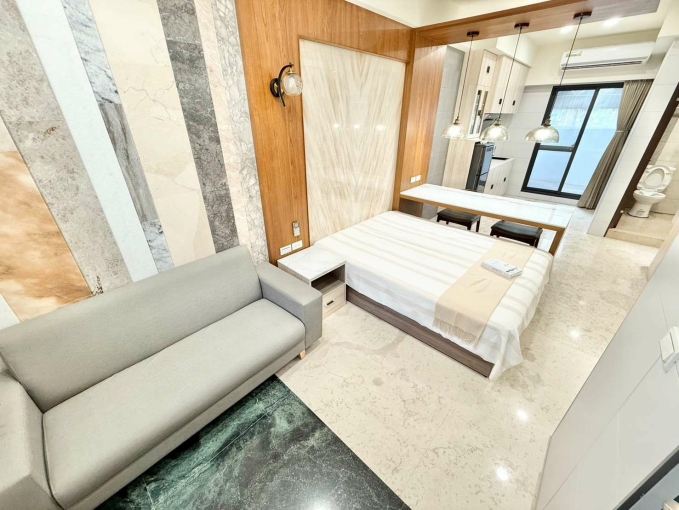 台電計費✨可雙租補✨陽台獨洗✨絕美採光✨ - Image 6