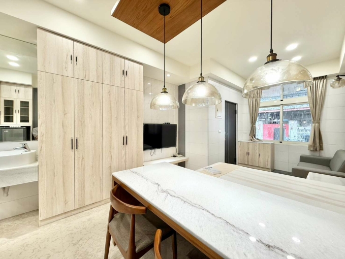 台電計費✨可雙租補✨陽台獨洗✨絕美採光✨ - Image 5