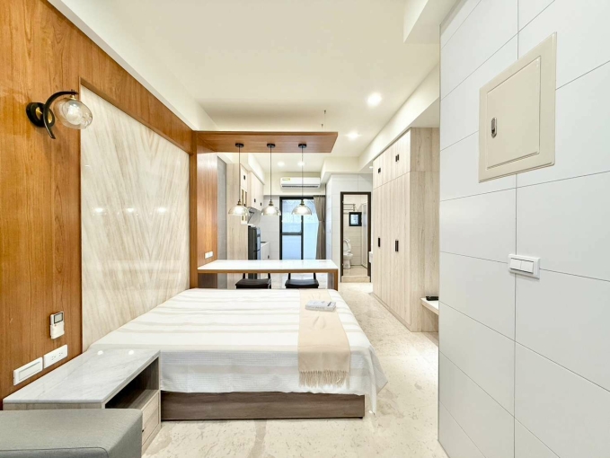 台電計費✨可雙租補✨陽台獨洗✨絕美採光✨ - Image 2