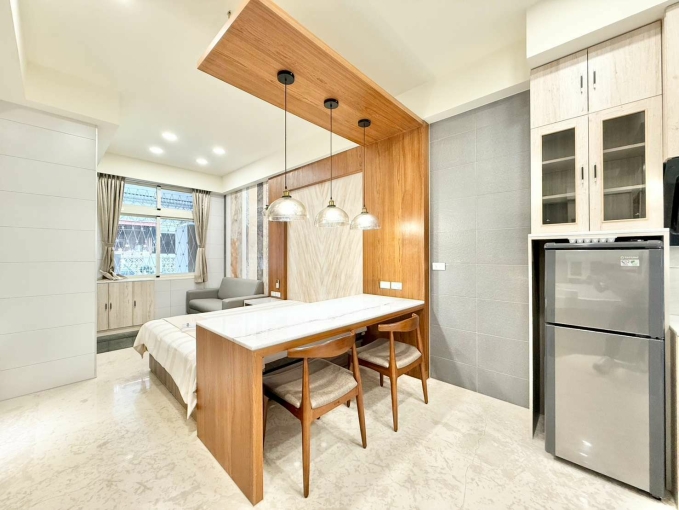 台電計費✨可雙租補✨陽台獨洗✨絕美採光✨ - Image 3