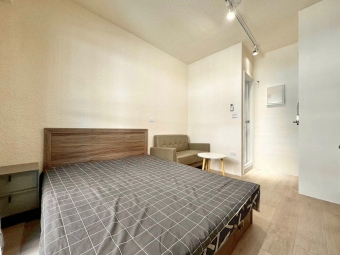 陽台獨洗🍀租屋補助🍀子母車🍀可報稅入戶籍（第6張）