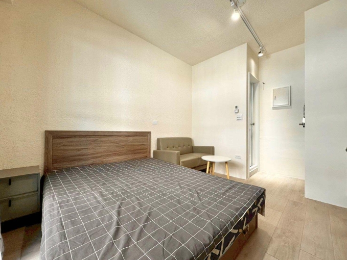 陽台獨洗🍀租屋補助🍀子母車🍀可報稅入戶籍（第6張）