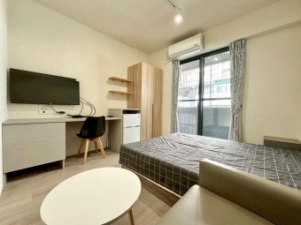 陽台獨洗🍀租屋補助🍀子母車🍀可報稅入戶籍（第2張）