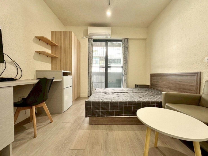 陽台獨洗🍀租屋補助🍀子母車🍀可報稅入戶籍（第1張）