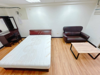 藝術璇宮★獨立套房★大業路 - Image 8