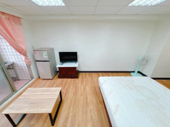 藝術璇宮★獨立套房★大業路 - Image 10