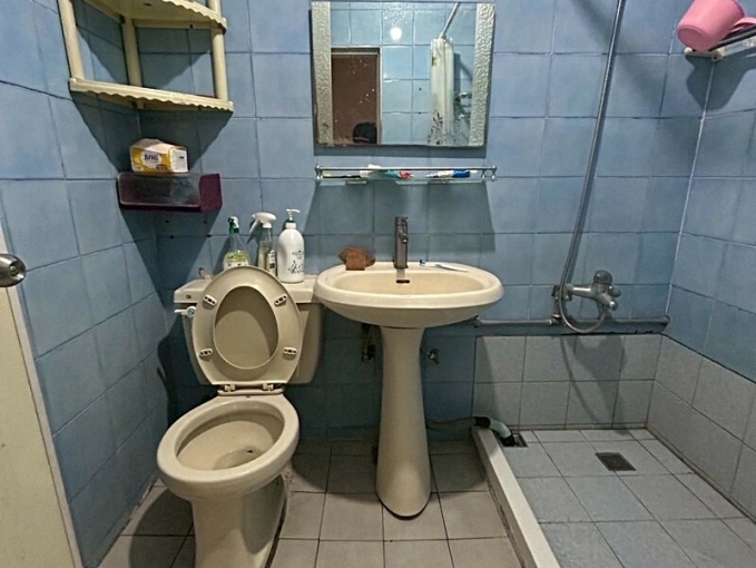 兆基社會住宅🏠屋況會整理/壽星街三房/可租補（第13張）