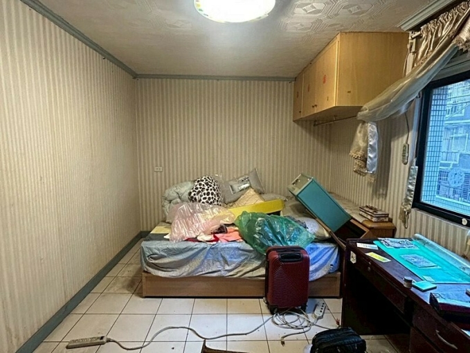 兆基社會住宅🏠屋況會整理/壽星街三房/可租補（第4張）