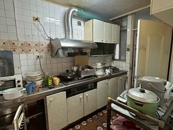 兆基社會住宅🏠屋況會整理/壽星街三房/可租補（第9張）