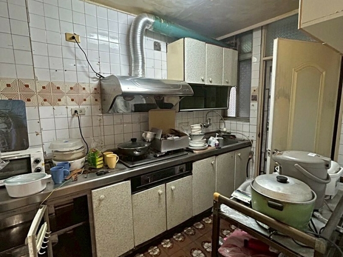 兆基社會住宅🏠屋況會整理/壽星街三房/可租補（第9張）