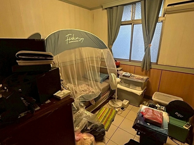 兆基社會住宅🏠屋況會整理/壽星街三房/可租補（第5張）