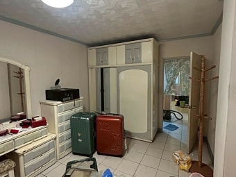 兆基社會住宅🏠屋況會整理/壽星街三房/可租補（第8張）