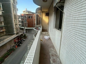 兆基社會住宅🏠屋況會整理/壽星街三房/可租補（第10張）