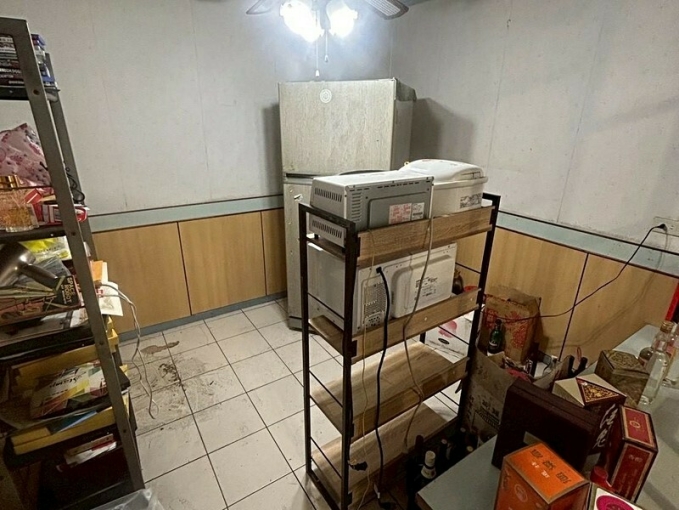 兆基社會住宅🏠屋況會整理/壽星街三房/可租補（第7張）