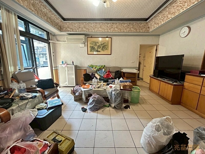 兆基社會住宅🏠屋況會整理/壽星街三房/可租補（第1張）