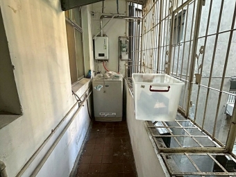 兆基社會住宅🏠屋況會整理/壽星街三房/可租補（第12張）