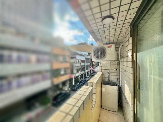 🔥可貓/秒殺套房/可雙租補/機械車位/獨洗獨曬/台水台電🔥 - Image 7