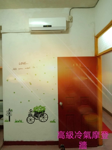 蘭花盆栽,大套雅房出租 - Image 1