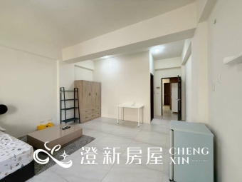 🐱🐶市中心可養貓狗大套房/一層兩戶單純/獨立陽台洗衣機/有電梯🐱🐶 - Image 10