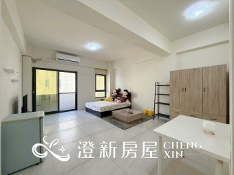 🐱🐶市中心可養貓狗大套房/一層兩戶單純/獨立陽台洗衣機/有電梯🐱🐶 - Image 8