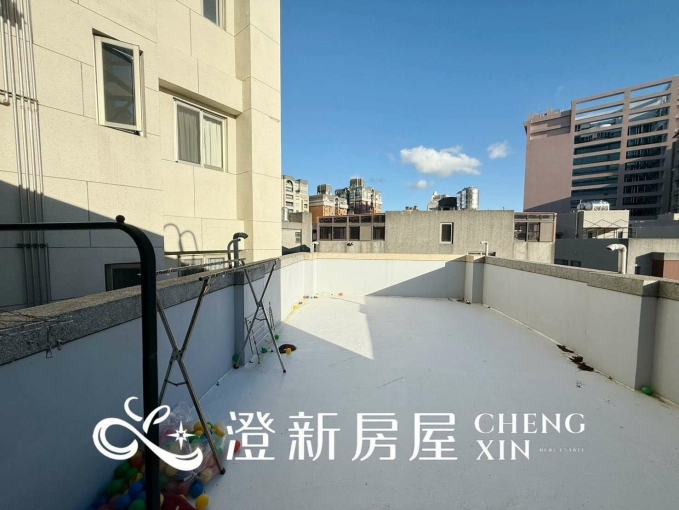 🐱🐶市中心可養貓狗大套房/一層兩戶單純/獨立陽台洗衣機/有電梯🐱🐶 - Image 7