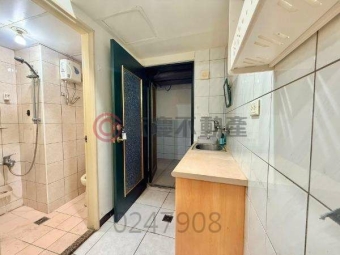 可寵可租補台水台電南區愛買大慶商圈有流理台有陽台電梯套房含平面車位~景勝租屋最謹慎（第4張）