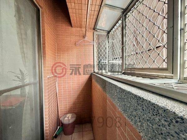 可寵可租補台水台電南區愛買大慶商圈有流理台有陽台電梯套房含平面車位~景勝租屋最謹慎（第7張）