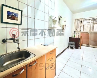 可寵可租補台水台電南區愛買大慶商圈有流理台有陽台電梯套房含平面車位~景勝租屋最謹慎（第1張）