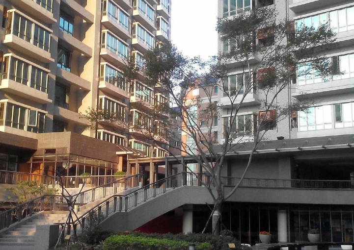 竹圍南加州社區房屋出租 - Image 1