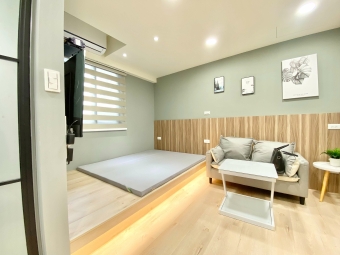 💖可租補✨可小孩🏠頂級美套🌳獨洗曬💖流理臺💖（第1張）