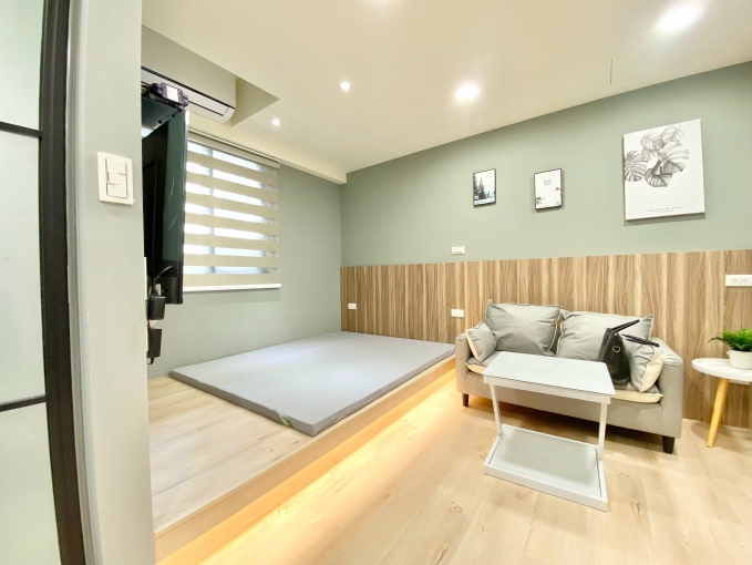 💖可租補✨可小孩🏠頂級美套🌳獨洗曬💖流理臺💖（第1張）