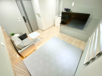 💖可租補✨可小孩🏠頂級美套🌳獨洗曬💖流理臺💖（第3張）