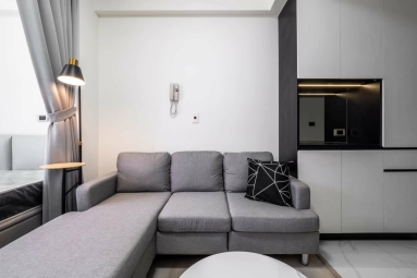 南區大慶中山醫套房含網管（第3張）